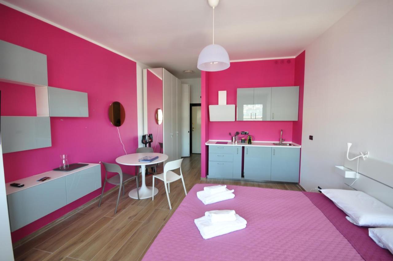 H2ome Ponte Morosini Vicinissimo All'acquario Apartament *